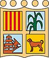 Coat of arms of Canet de Mar