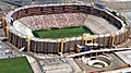 Estadio monumental lima