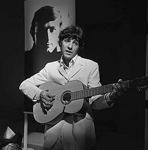 Fanclub1966CatStevens2