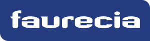 Faurecia Logo