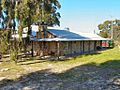 Fitzgerald River National Park Homstead DSC04438