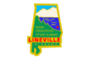 Flag of Lineville