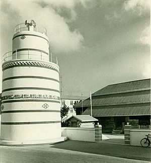 Friday mosque minaret Male1981