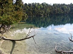 GreenLakesStatePark