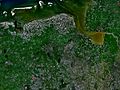 Groningen 6.70672E 53.23944N