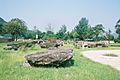 Guam Dolmen Sites