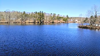 Hanover Reservoir, Sprauge, CT .jpg