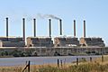 Hazelwood Power Station ESP