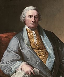 Henry Middleton by Benjamin West.jpg