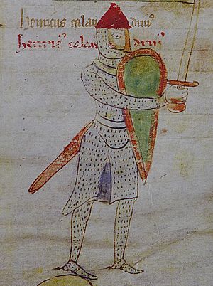 Henry of Kalden