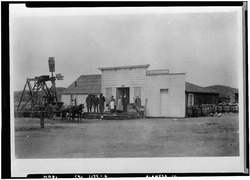 Mountain House c.1925