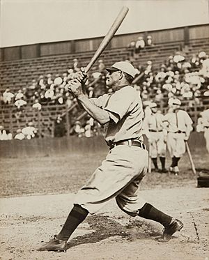 Honus Wagner by Conlon c1910-11