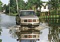 Hurricane Irene - Flooding