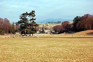 Ingmire Hall - geograph.org.uk - 131608