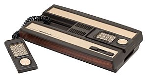 Intellivision-Console-Set