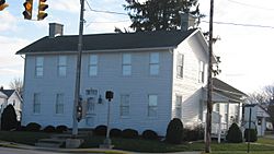 James B. McPherson House