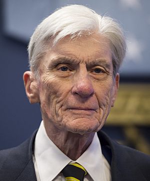 John Warner September 2016