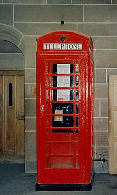 K6PhoneBox