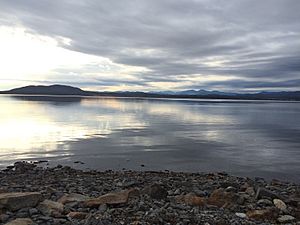 Lake Champlain, Vermont