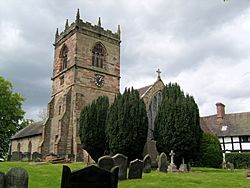 Lapley All Saints.JPG