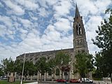 Lesparre-Médoc église