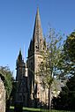 Llandaff Cathedral, LLandaff, Cardiff.jpg