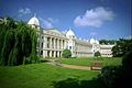 London Business School facade