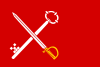 Flag of Loppersum