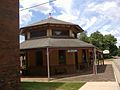 Madison Indiana Depot