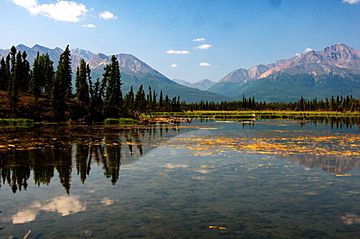 Mantasta Mountains from Tok Cutoff.jpg