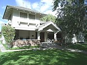 Mesa-Robert Scott House-1909