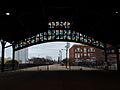 Montgomery Union Station trainshed 2008