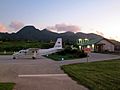 Montserrat Airport (15632994595)