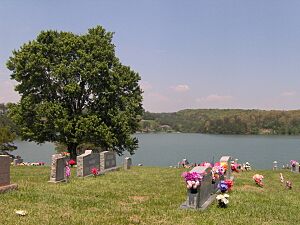 Morganton-tennessee-cemetery