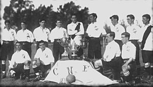 Nacional urug 1915