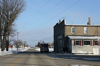 NamurHistoricDistrictHaroldEuclidGeneralStore