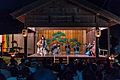 Noh Performance (235951661)