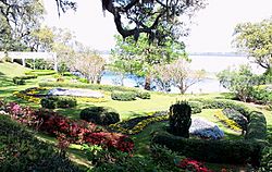 Orton Plantation Gardens-1