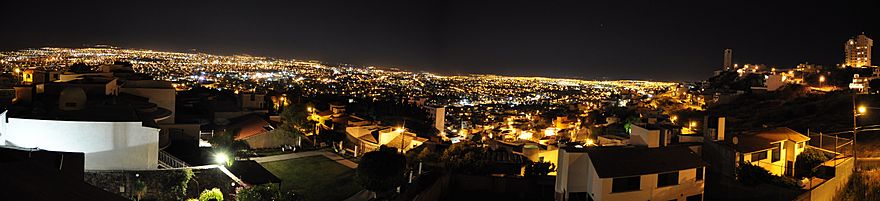 Panorama queretaro