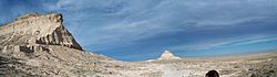 Pawnee Buttes