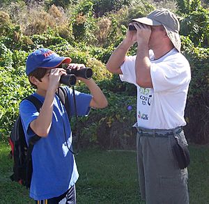 PeopleBirding