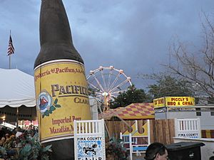 Pima County Fair