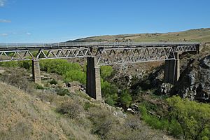 Poolburn Viaduct