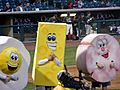 Pork Roll, Egg & Cheese Race