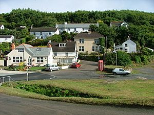 Porthoustock - geograph.org.uk - 227718