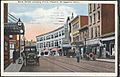 PostcardMainStPolisTheatreBridgeportCT1921