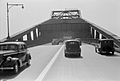 Pulaski Skyway undivided