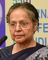 Rakhee Gulzar at IFFI 2024.jpg