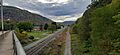 Renovo, PA from Susquehanna Ave