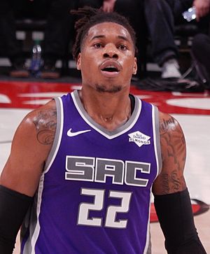 Richaun Holmes in 2019 (cropped).jpg